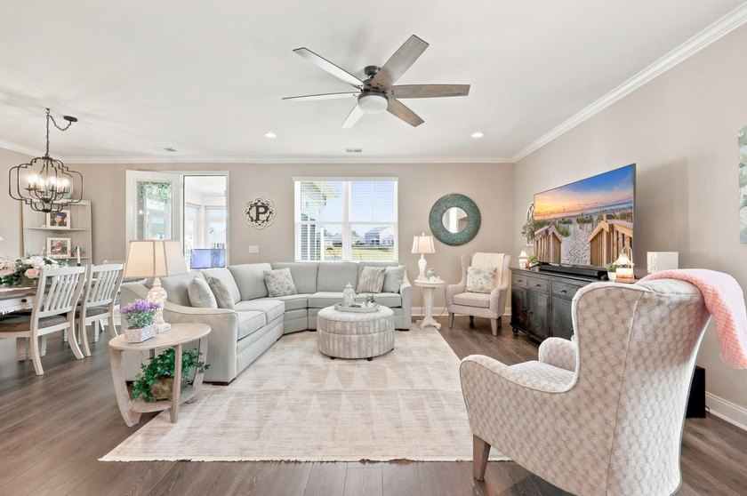 ***Open House This Weekend! Join us at 520 McAlister Drive - photo 4