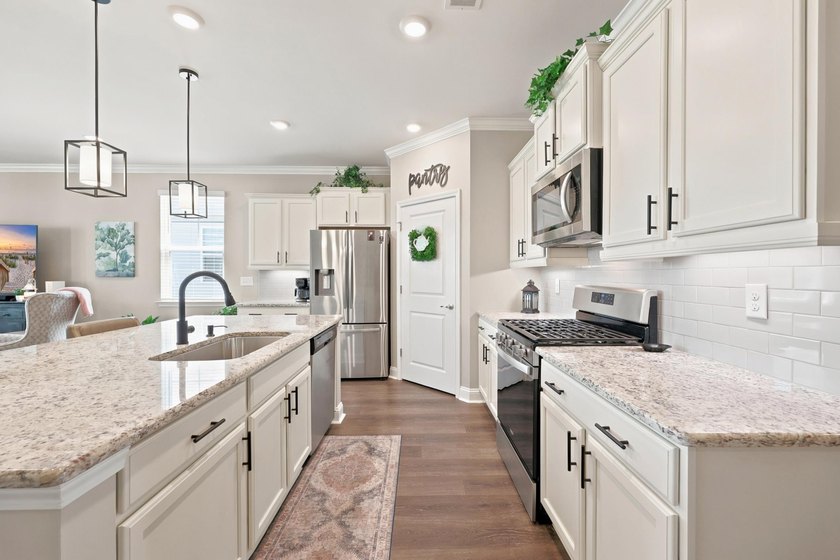 ***Open House This Weekend! Join us at 520 McAlister Drive - photo 9
