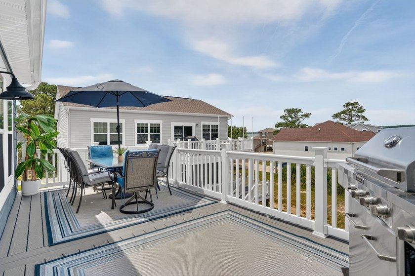Welcome to waterfront living in Captain's Cove Golf &amp; Yacht - photo 22