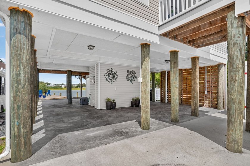 Welcome to waterfront living in Captain's Cove Golf &amp; Yacht - photo 50