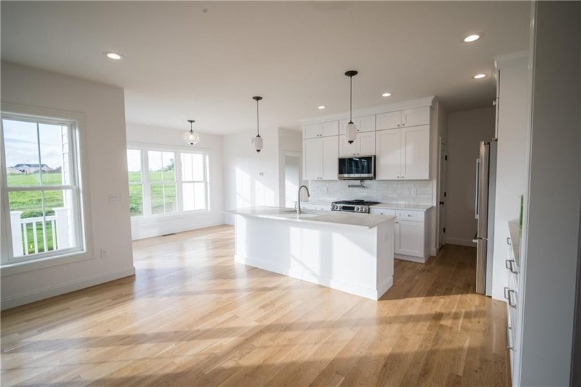Waterview New Construction in Spyglass Ridge at Prescott Point - - photo 2