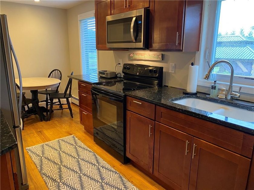 Walk to private Shore Acres Beach from this impeccable 3 bed And - photo 2