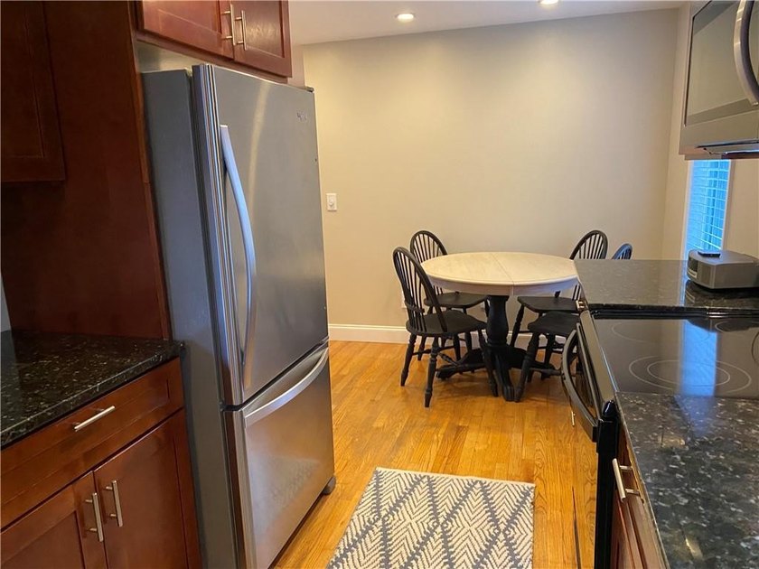Walk to private Shore Acres Beach from this impeccable 3 bed And - photo 3