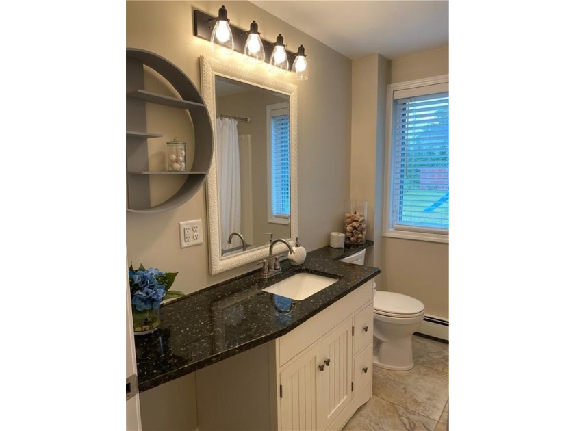 Walk to private Shore Acres Beach from this impeccable 3 bed And - photo 5