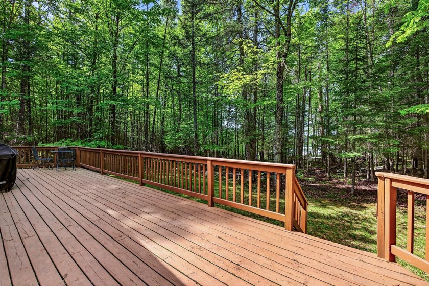 Located in the heart of the Chequamegon Nicolet National Forest - photo 3