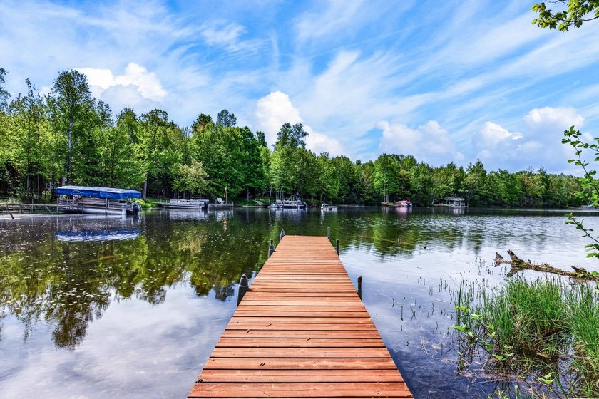 Located in the heart of the Chequamegon Nicolet National Forest - photo 4