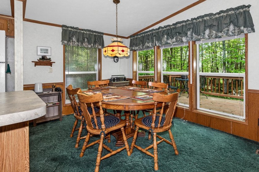Located in the heart of the Chequamegon Nicolet National Forest - photo 7