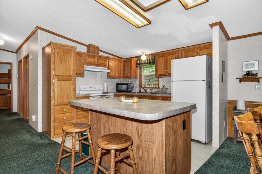 Located in the heart of the Chequamegon Nicolet National Forest - photo 8