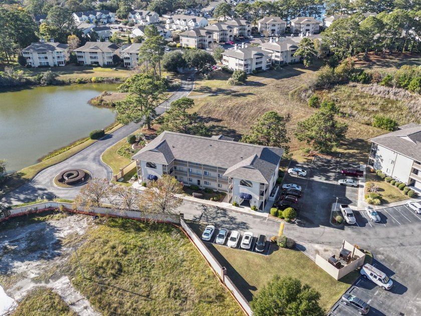 Welcome to 4101 Pinehurst Circle Unit #AA2, a beautifully - photo 3