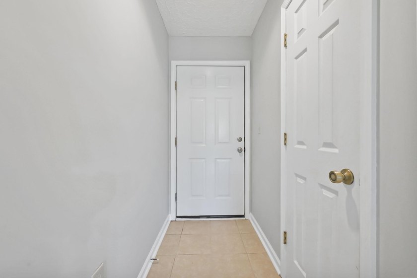 Welcome to 4101 Pinehurst Circle Unit #AA2, a beautifully - photo 4