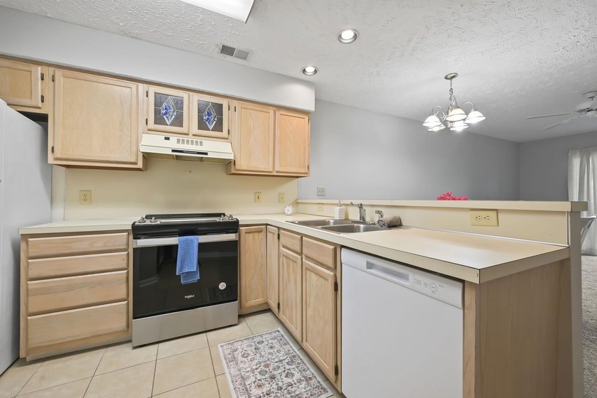 Welcome to 4101 Pinehurst Circle Unit #AA2, a beautifully - photo 5