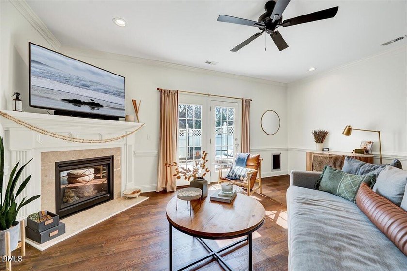 Welcome to this beautifully updated and well-maintained Apex - photo 12