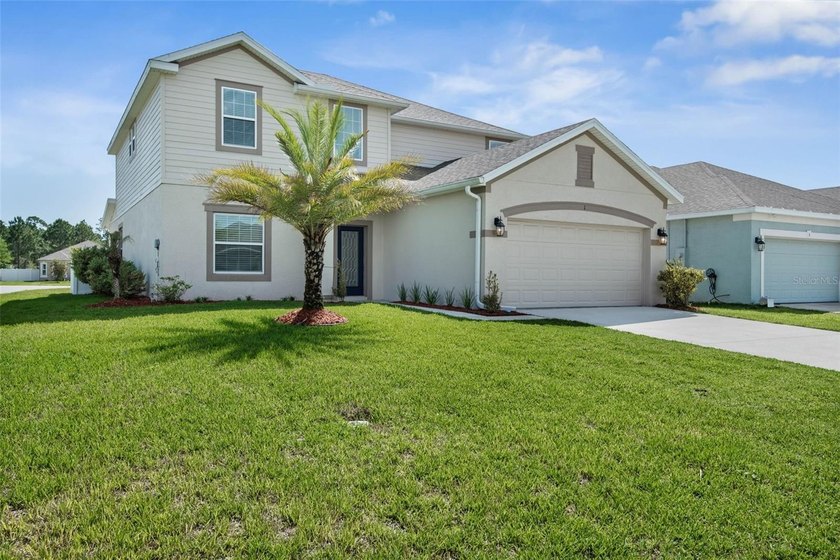 Welcome to this beautifully maintained two-story home located in - photo 3