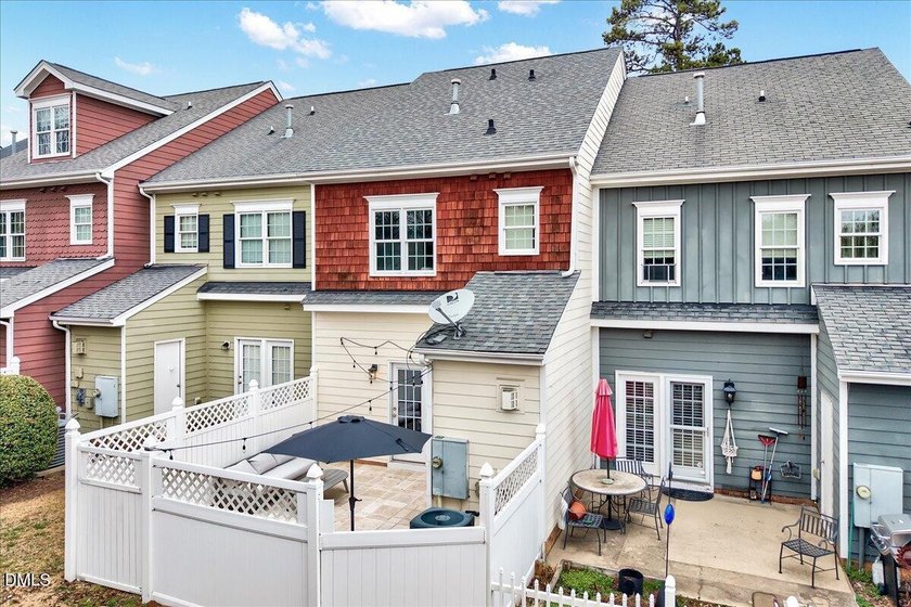 Welcome to this beautifully updated and well-maintained Apex - photo 29