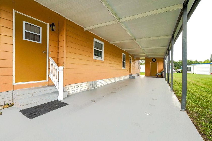 Move in Ready...This 1399 Sq ft home, has been well maintained - photo 31