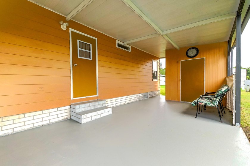 Move in Ready...This 1399 Sq ft home, has been well maintained - photo 32