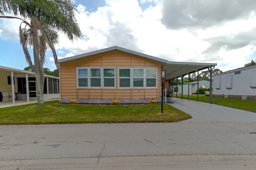 Move in Ready...This 1399 Sq ft home, has been well maintained - photo 33
