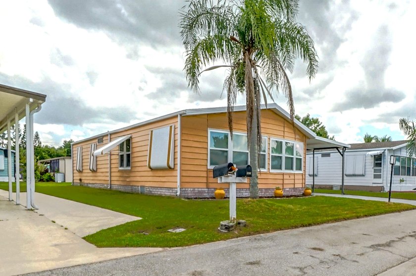 Move in Ready...This 1399 Sq ft home, has been well maintained - photo 34