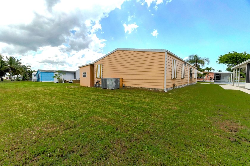 Move in Ready...This 1399 Sq ft home, has been well maintained - photo 35