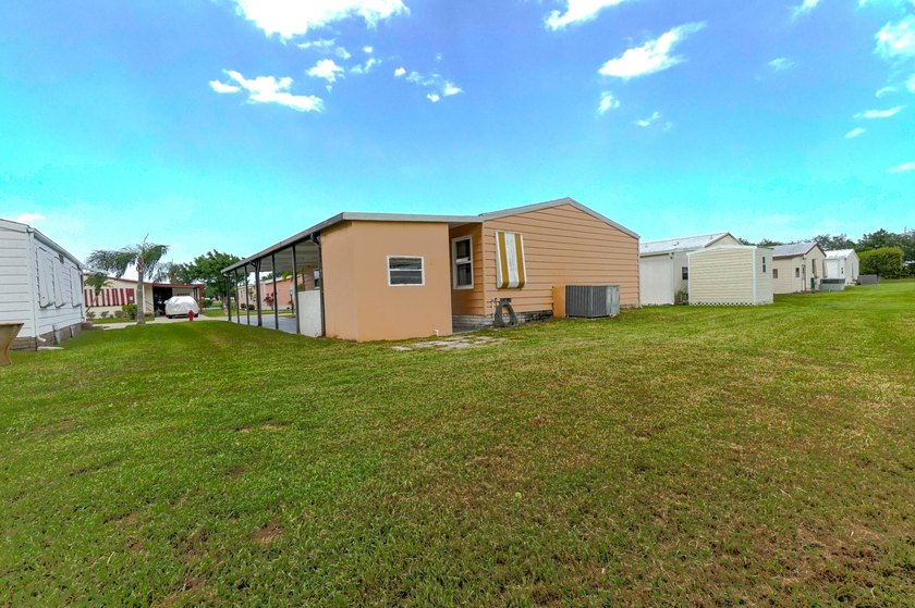 Move in Ready...This 1399 Sq ft home, has been well maintained - photo 36