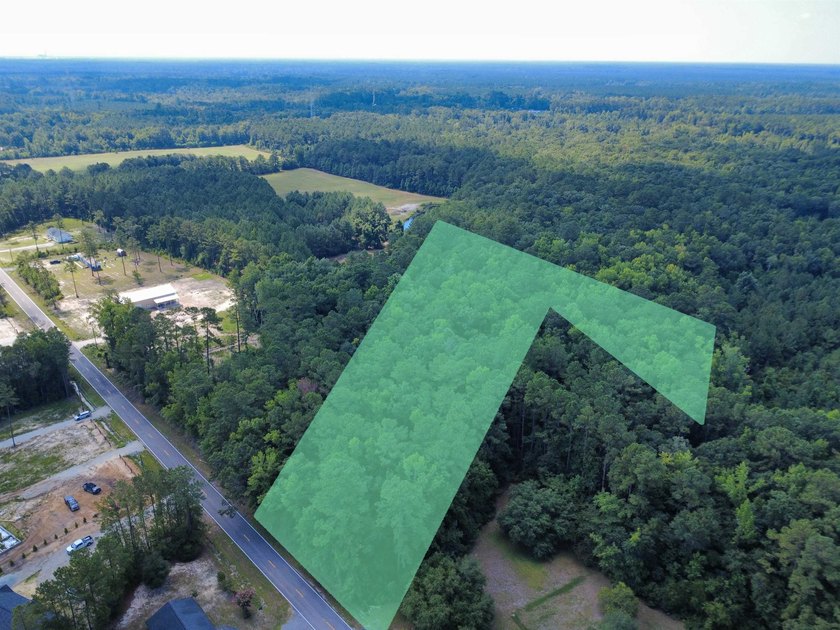 Discover the possibilities with this beautiful vacant homesite - photo 2