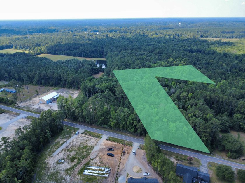 Discover the possibilities with this beautiful vacant homesite - photo 3