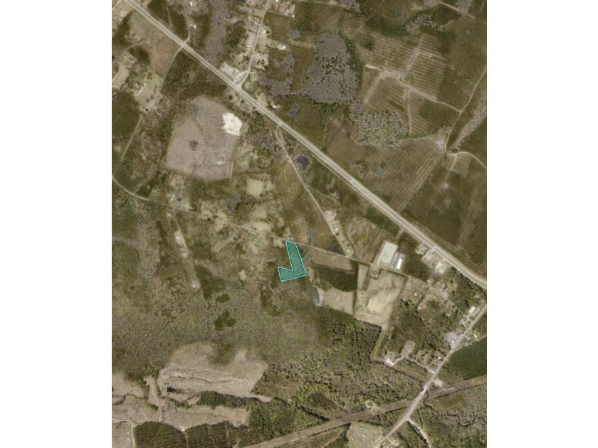 Discover the possibilities with this beautiful vacant homesite - photo 5