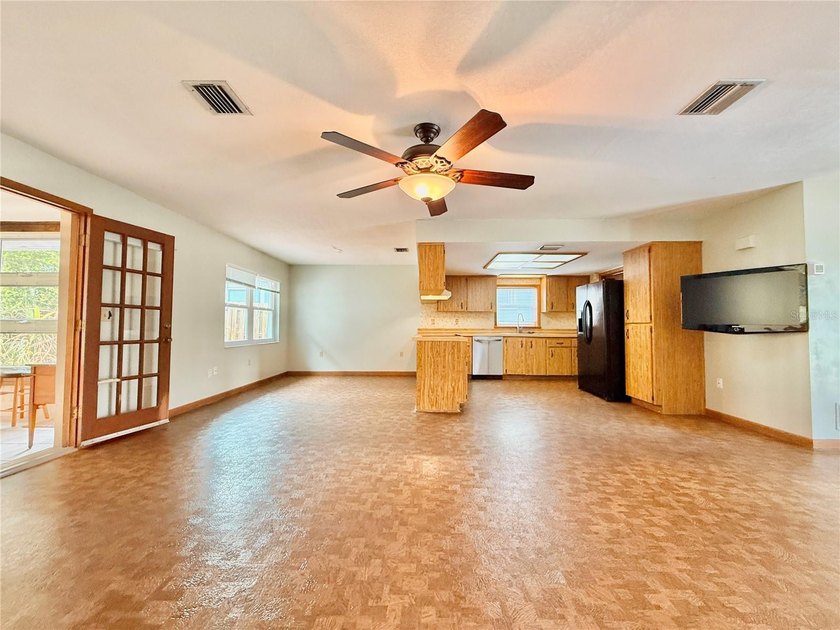 Enjoy coastal living just steps from the beach in this charming - photo 7