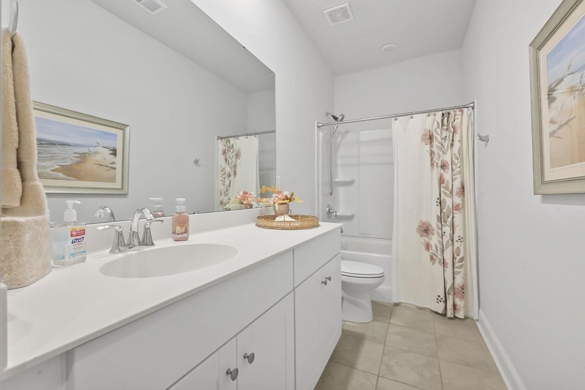 Welcome to the Muirwood model 3 bedroom 2 bath home located in - photo 8