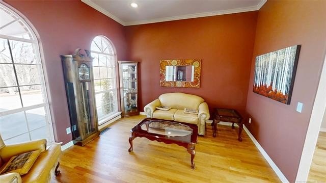 Welcome home to this exceptional family estate offering - photo 7
