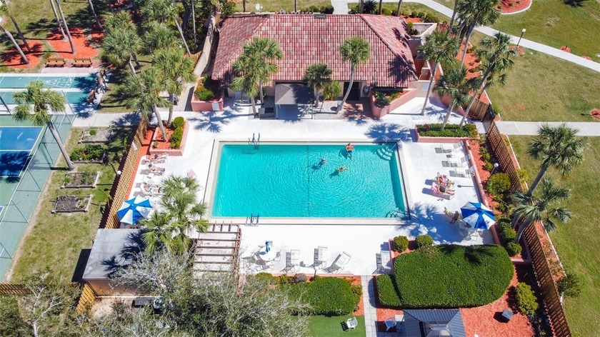 Virtually Staged. Welcome to Promenades West, one of Port - photo 8