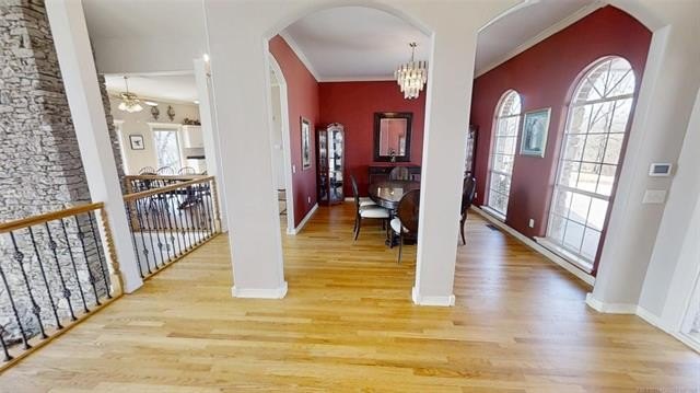 Welcome home to this exceptional family estate offering - photo 8