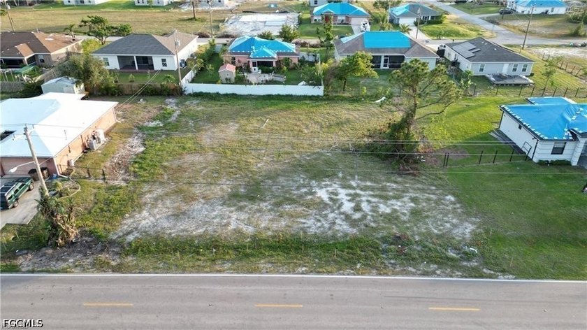 Vacant lot for sale - the perfect opportunity to build your - photo 3