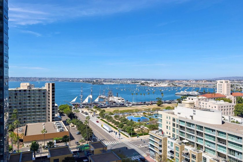 Welcome to one of the best addresses in Downtown San Diego! This - photo 3