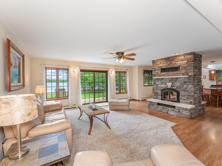 Once in a lifetime, a Northwoods estate offering an - photo 7