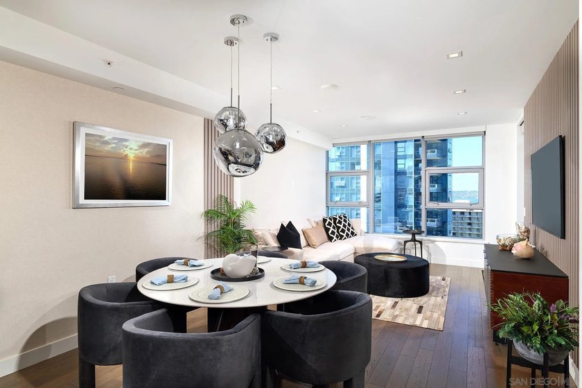 Welcome to one of the best addresses in Downtown San Diego! This - photo 7