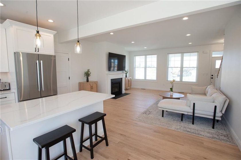 New home build in Prescott Point. Move in ready for August 2026 - photo 6
