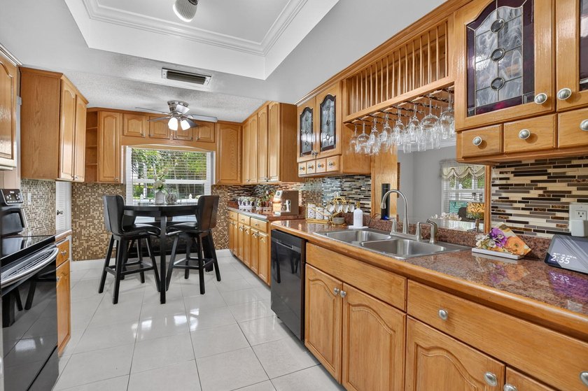 Completely updated where it matters most, this move-in-ready - photo 14