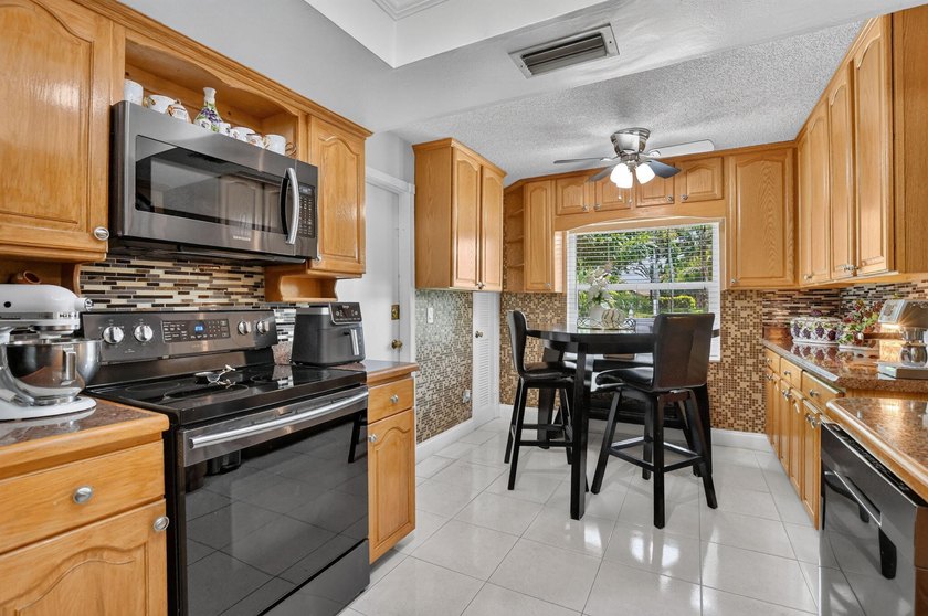 Completely updated where it matters most, this move-in-ready - photo 15