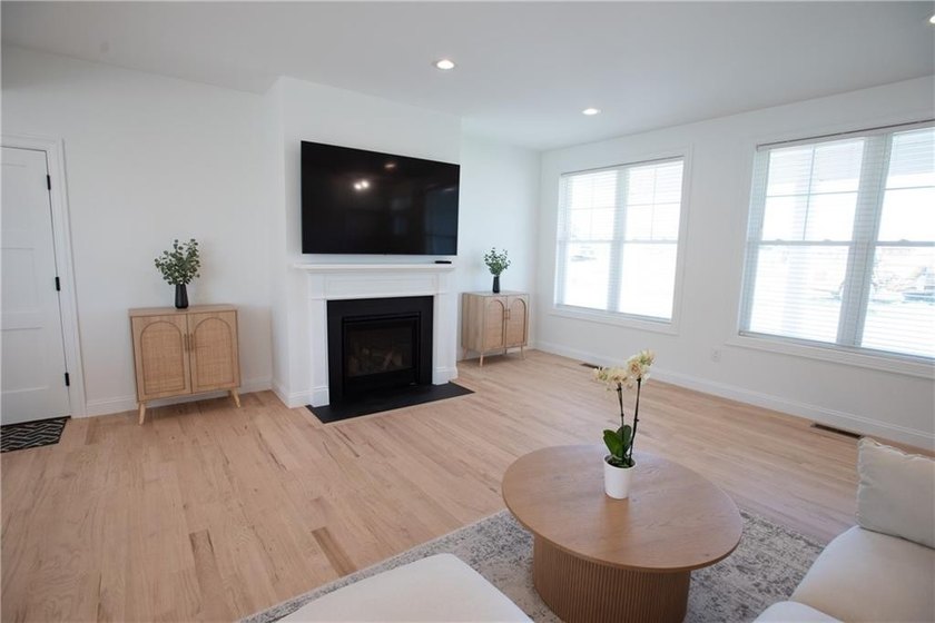 New home build in Prescott Point. Move in ready for August 2026 - photo 7
