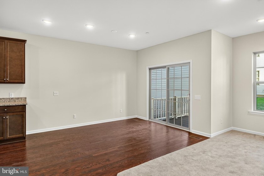 Welcome to this stunning new construction north facing townhome - photo 7