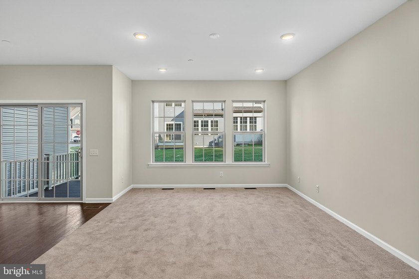 Welcome to this stunning new construction north facing townhome - photo 8