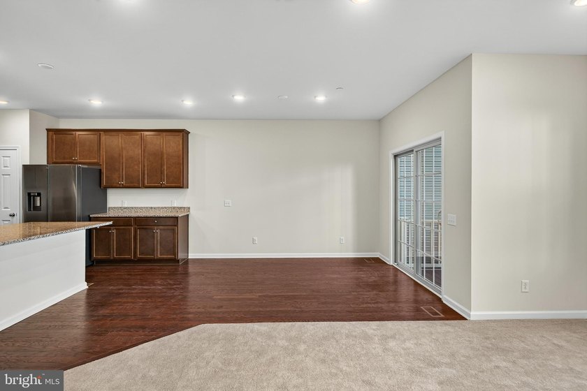Welcome to this stunning new construction north facing townhome - photo 9