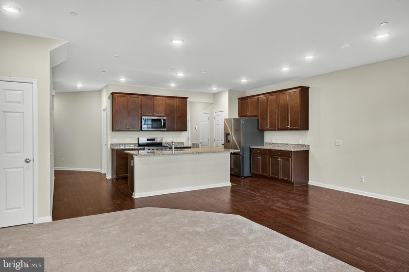 Welcome to this stunning new construction north facing townhome - photo 10