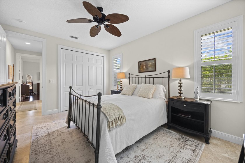 Impeccably maintained, this beautifully renovated home offers - photo 41