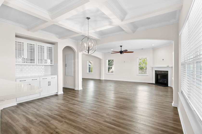 Welcome to 5116 Country Pine Drive in the highly sought-after - photo 4