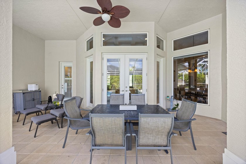 Impeccably maintained, this beautifully renovated home offers - photo 45