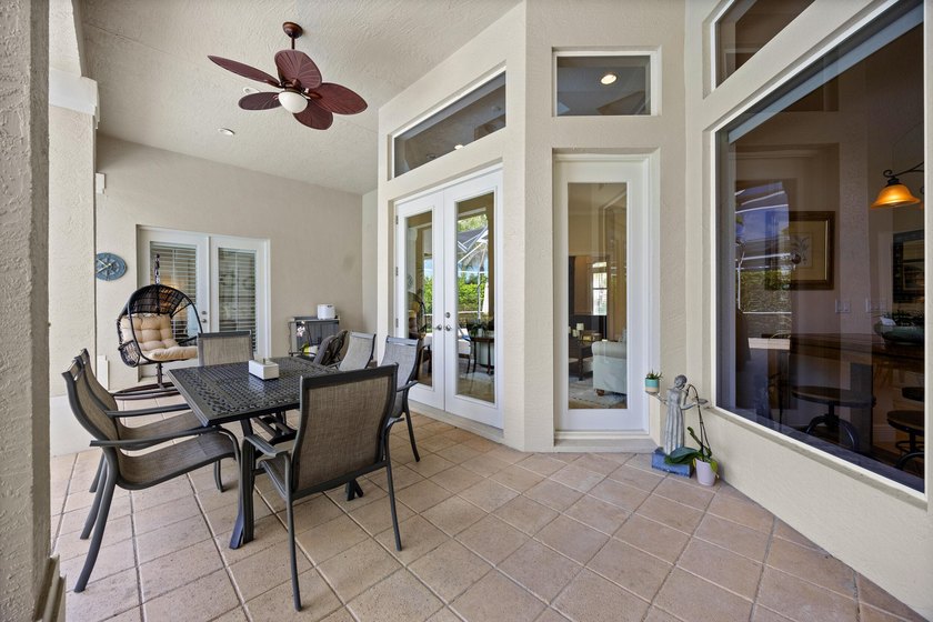 Impeccably maintained, this beautifully renovated home offers - photo 46