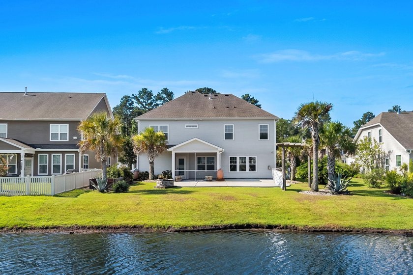 Welcome to 5116 Country Pine Drive in the highly sought-after - photo 7