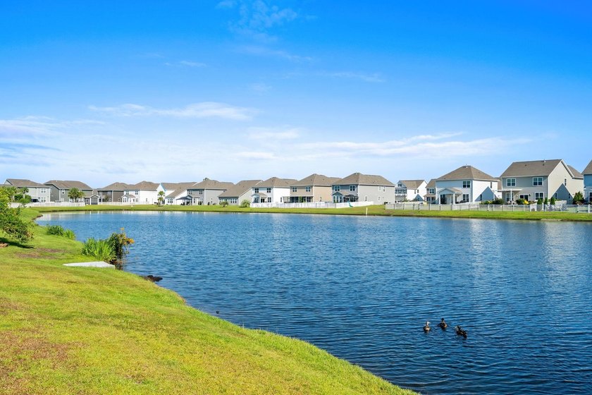Welcome to 5116 Country Pine Drive in the highly sought-after - photo 8